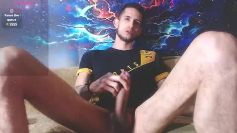 clouter_world online show from 20, 1, 2025