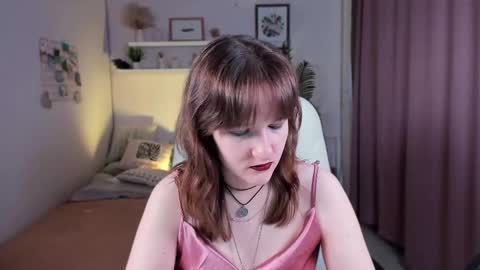  Clover  follow me  online show from 22, 2, 2025