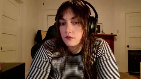 Clover online show from 17, 2, 2026