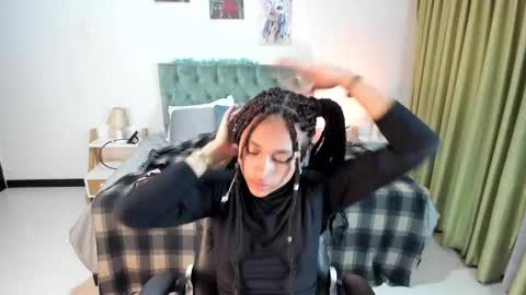 emely dolce online show from 6, 2, 2025