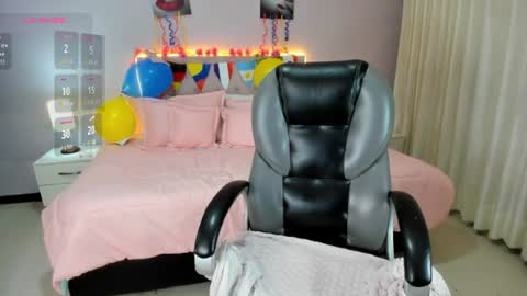 Snapshot of clown_face chatting on 21, 6, 2026 emely dolce online show from 21, 6, 2026