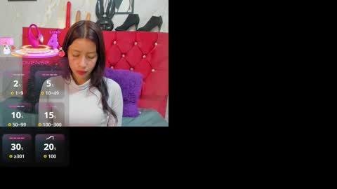 Snapshot of cloyks chatting on 8, 1, 2026 cloyks online show from 8, 1, 2026