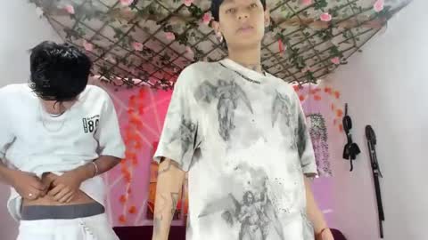 Snapshot of club_latinboys chatting on 11, 9, 2025 club_latinboys online show from 11, 9, 2025