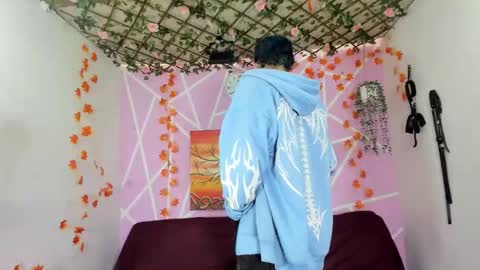 Snapshot of club_latinboys chatting on 12, 9, 2025 club_latinboys online show from 12, 9, 2025