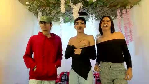 Snapshot of club_latinboys chatting on 21, 2, 2026 club_latinboys online show from 21, 2, 2026