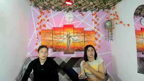 Snapshot of club_latinboys chatting on 26, 2, 2026 club_latinboys online show from 26, 2, 2026