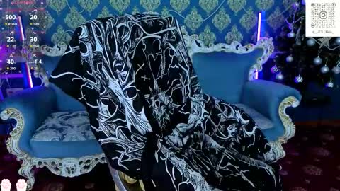 Snapshot of clumsy_nana chatting on 18, 1, 2026 clumsy_nana online show from 18, 1, 2026