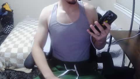 Snapshot of clumsyhothead08 chatting on 21, 7, 2026 Clumsyhothead08 online show from 21, 7, 2026