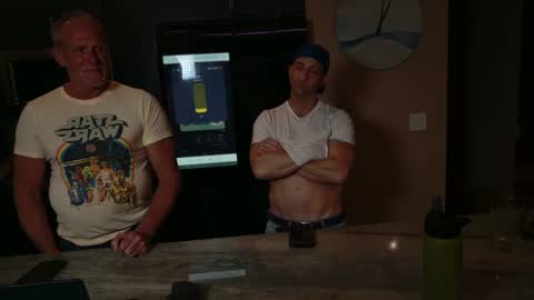 CoachBate online show from 21, 2, 2025