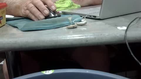 Snapshot of coaste1 chatting on 12, 2, 2025 Coaste online show from 12, 2, 2025