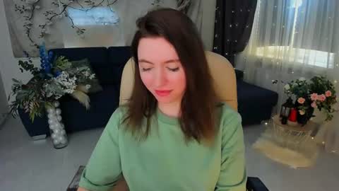 Molly online show from 23, 6, 2026
