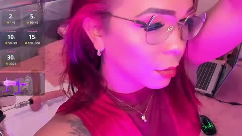Snapshot of cock_big_girl chatting on 10, 2, 2026 Valerie nenitasexy online show from 10, 2, 2026