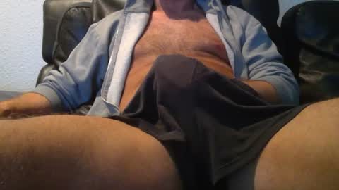 cocka_billy online show from 17, 7, 2026