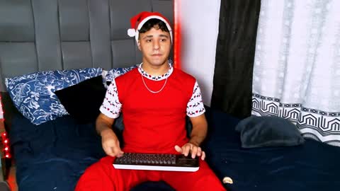 Snapshot of cockboy_a21 chatting on 1, 1, 2025 Jason online show from 1, 1, 2025