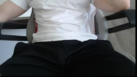 Marcus xcockmenom online show from 11, 4, 2026