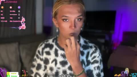 Snapshot of cockprincess_dianna chatting on 11, 7, 2026 PrincessDianna IslandGirl CUMSHOW in PVT and PASSWORDSHOW online show from 11, 7, 2026
