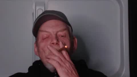 Snapshot of cockreadynow4u chatting on 16, 1, 2025 cockreadynow4u online show from 16, 1, 2025