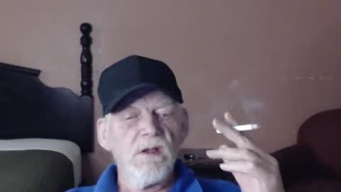 Snapshot of cockreadynow4u chatting on 18, 6, 2026 cockreadynow4u online show from 18, 6, 2026