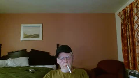 Snapshot of cockreadynow4u chatting on 3, 8, 2026 cockreadynow4u online show from 3, 8, 2026