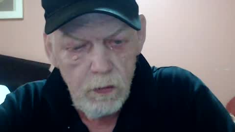 Snapshot of cockreadynow4u chatting on 9, 8, 2026 cockreadynow4u online show from 9, 8, 2026