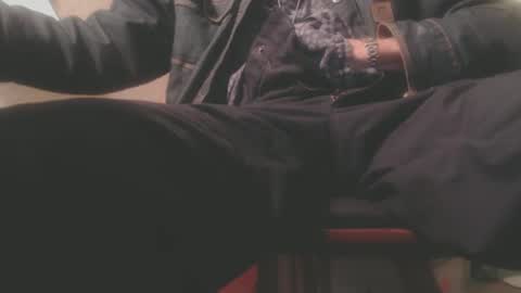 cocksmana online show from 6, 3, 2025