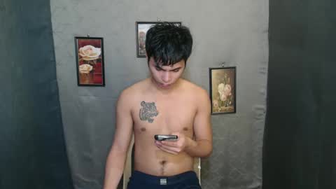 Snapshot of cocky_x chatting on 8, 12, 2024 pat online show from 8, 12, 2024