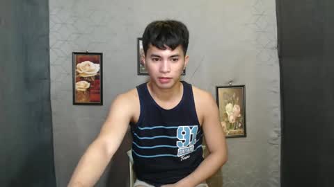 Snapshot of cocky_x chatting on 1, 3, 2025 pat online show from 1, 3, 2025