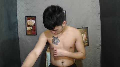 Snapshot of cocky_x chatting on 6, 3, 2025 pat online show from 6, 3, 2025