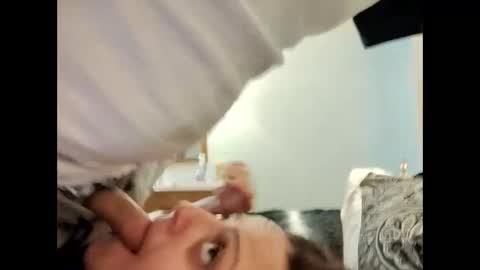 cockybloke1978 online show from 10, 3, 2025