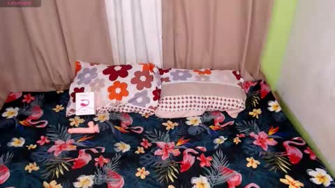 cockyvalentine online show from 23, 9, 2025