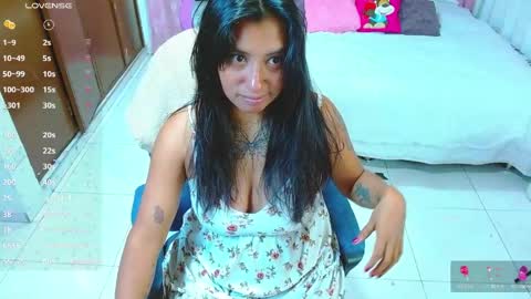 Snapshot of coco_macr chatting on 1, 6, 2026 coco_macr online show from 1, 6, 2026