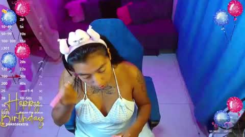 Snapshot of coco_macr chatting on 22, 7, 2026 coco_macr online show from 22, 7, 2026