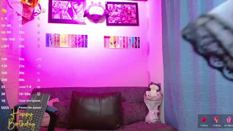 Snapshot of coco_macr chatting on 23, 7, 2026 coco_macr online show from 23, 7, 2026