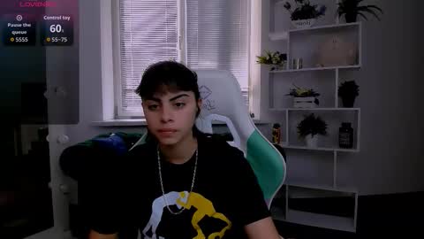 Snapshot of cocoa_sins chatting on 4, 11, 2025 Olivia online show from 4, 11, 2025