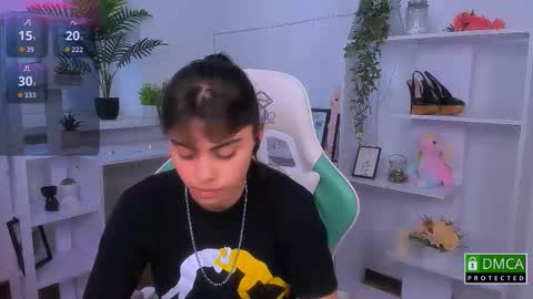 Snapshot of cocoa_sins chatting on 14, 11, 2025 Olivia online show from 14, 11, 2025