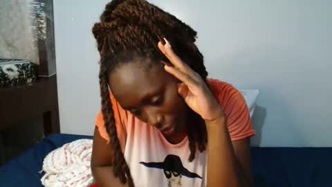 cocoalush9819 online show from 3, 3, 2026