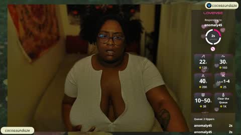 Sunnye Daze online show from 7, 4, 2026