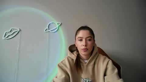 Snapshot of cocoberry1 chatting on 7, 1, 2026 cocoberry1 online show from 7, 1, 2026