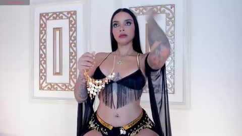 Snapshot of cocodamore1 chatting on 15, 3, 2026 online show from 15, 3, 2026