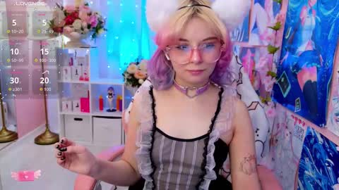 Mia online show from 15, 11, 2025