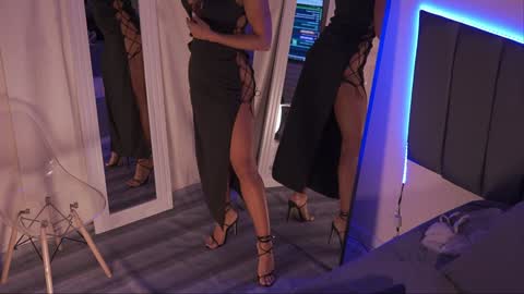 Snapshot of coconutcatin chatting on 26, 12, 2024 Coconutcatin online show from 26, 12, 2024