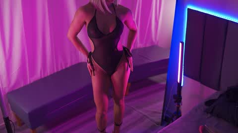 Snapshot of coconutcatin chatting on 29, 1, 2025 Coconutcatin online show from 29, 1, 2025