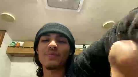 coconutts666 online show from 14, 12, 2025