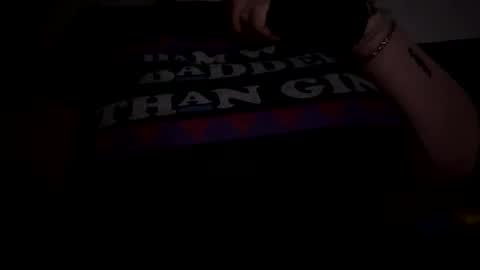 TheGoddessCodie online show from 8, 1, 2025