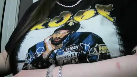 TheGoddessCodie online show from 13, 1, 2025