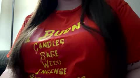 TheGoddessCodie online show from 15, 1, 2025