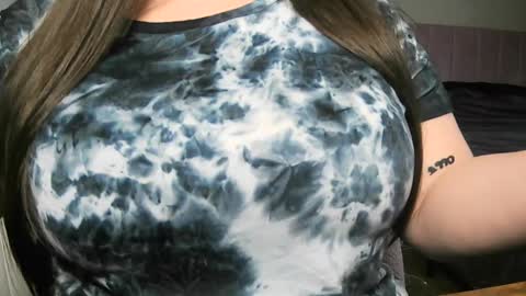 TheGoddessCodie online show from 24, 1, 2025