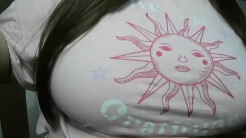 TheGoddessCodie online show from 25, 1, 2025