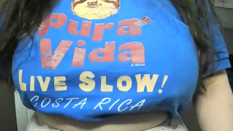 TheGoddessCodie online show from 3, 2, 2025