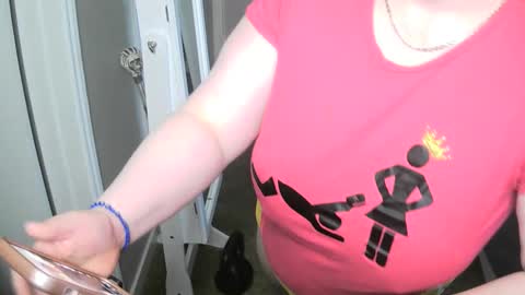 TheGoddessCodie online show from 11, 9, 2025